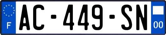 AC-449-SN