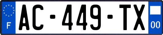 AC-449-TX