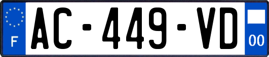 AC-449-VD