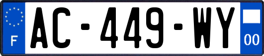 AC-449-WY