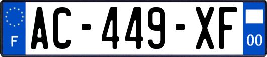 AC-449-XF