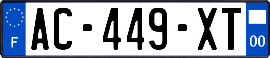 AC-449-XT