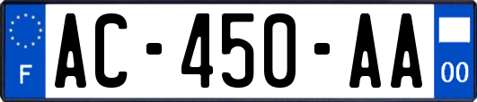 AC-450-AA