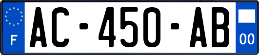 AC-450-AB