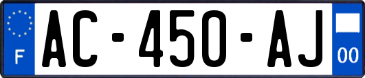 AC-450-AJ