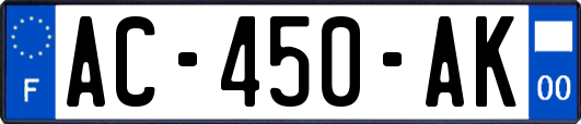 AC-450-AK