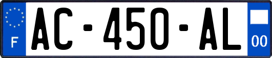 AC-450-AL