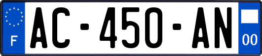 AC-450-AN