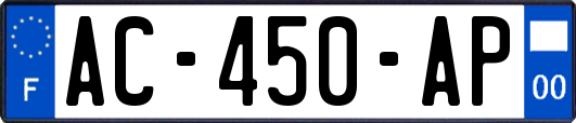 AC-450-AP