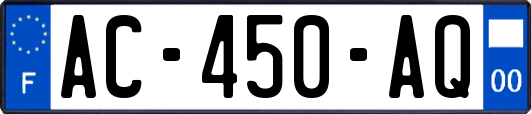 AC-450-AQ