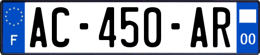 AC-450-AR