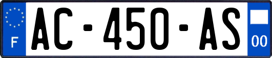 AC-450-AS