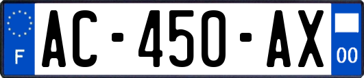 AC-450-AX