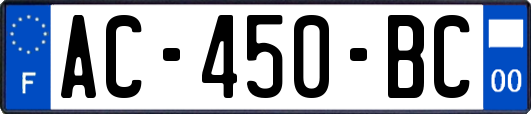 AC-450-BC