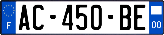 AC-450-BE