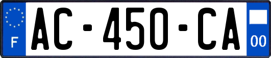 AC-450-CA
