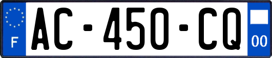 AC-450-CQ