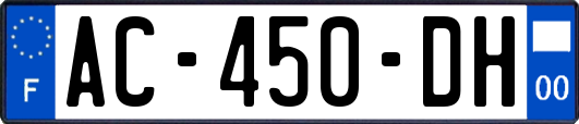 AC-450-DH