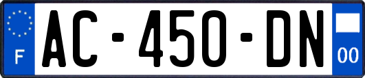 AC-450-DN