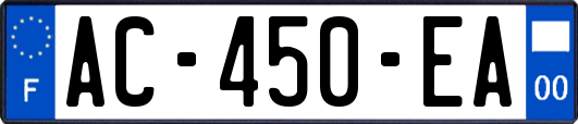 AC-450-EA