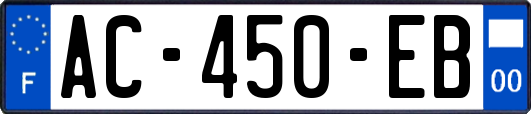 AC-450-EB