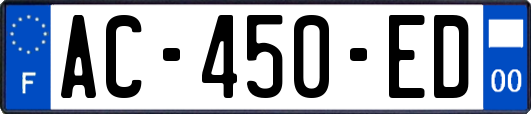 AC-450-ED