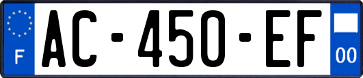 AC-450-EF