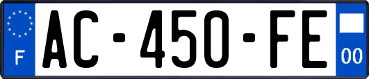 AC-450-FE