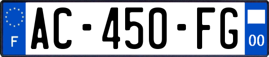AC-450-FG