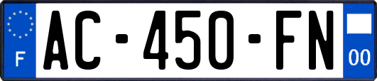 AC-450-FN