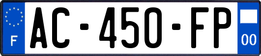 AC-450-FP