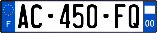 AC-450-FQ
