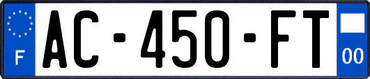 AC-450-FT