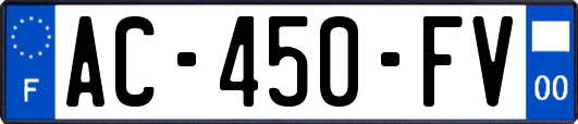 AC-450-FV