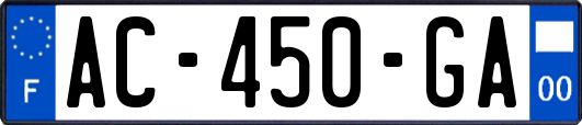 AC-450-GA