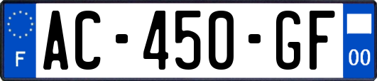 AC-450-GF