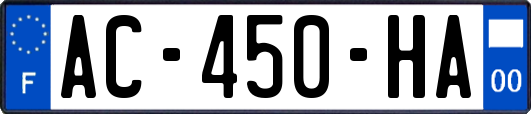 AC-450-HA