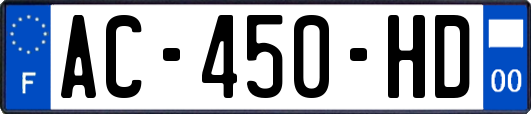 AC-450-HD
