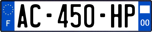 AC-450-HP