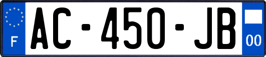 AC-450-JB