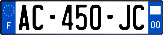 AC-450-JC