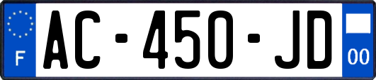 AC-450-JD