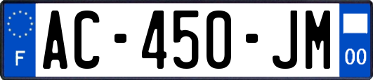 AC-450-JM
