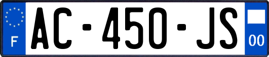 AC-450-JS