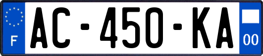 AC-450-KA
