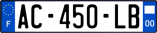 AC-450-LB