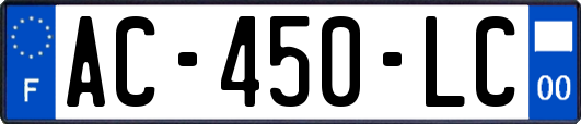 AC-450-LC