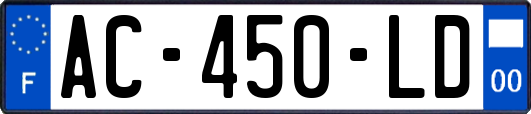 AC-450-LD