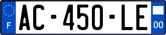 AC-450-LE