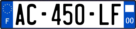 AC-450-LF